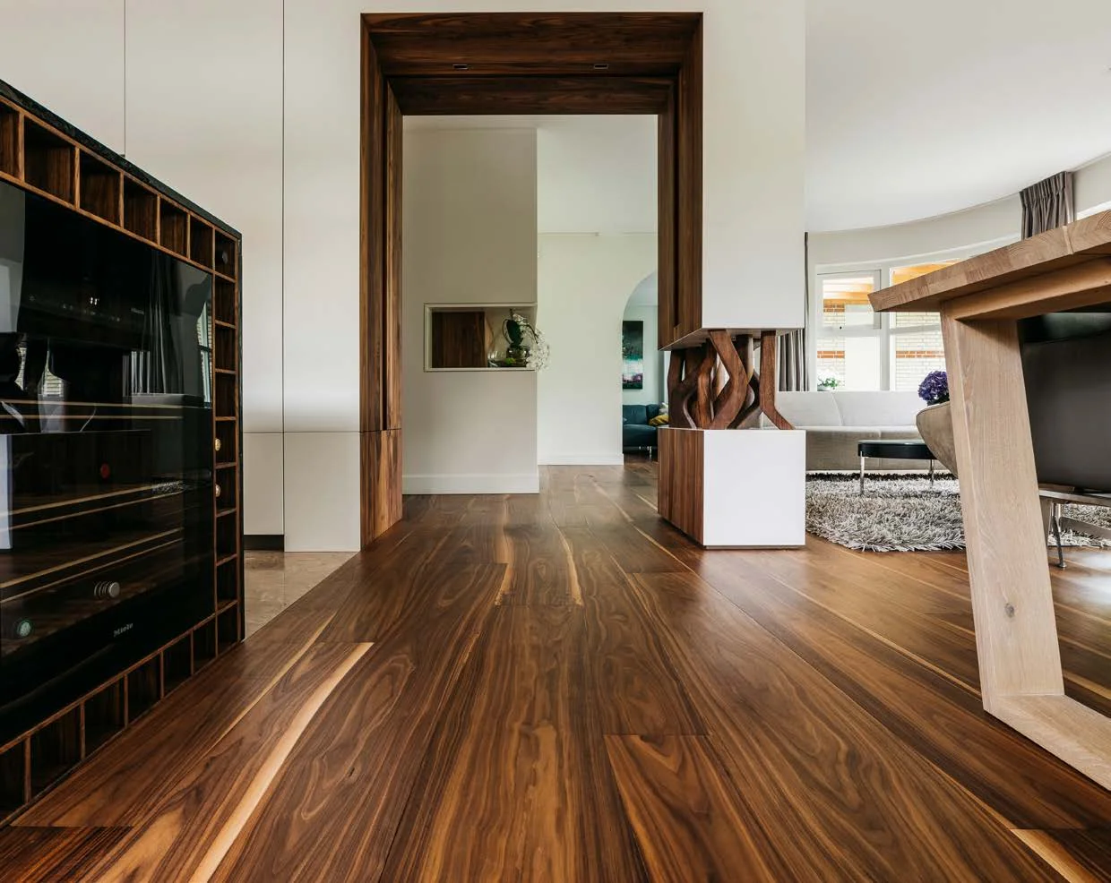 Bole Custom_Private House Netherlands.jpg