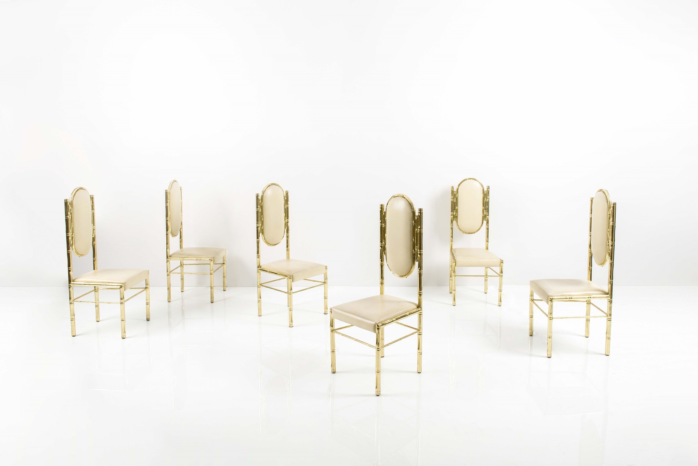 Maison Bagues, circa 1970