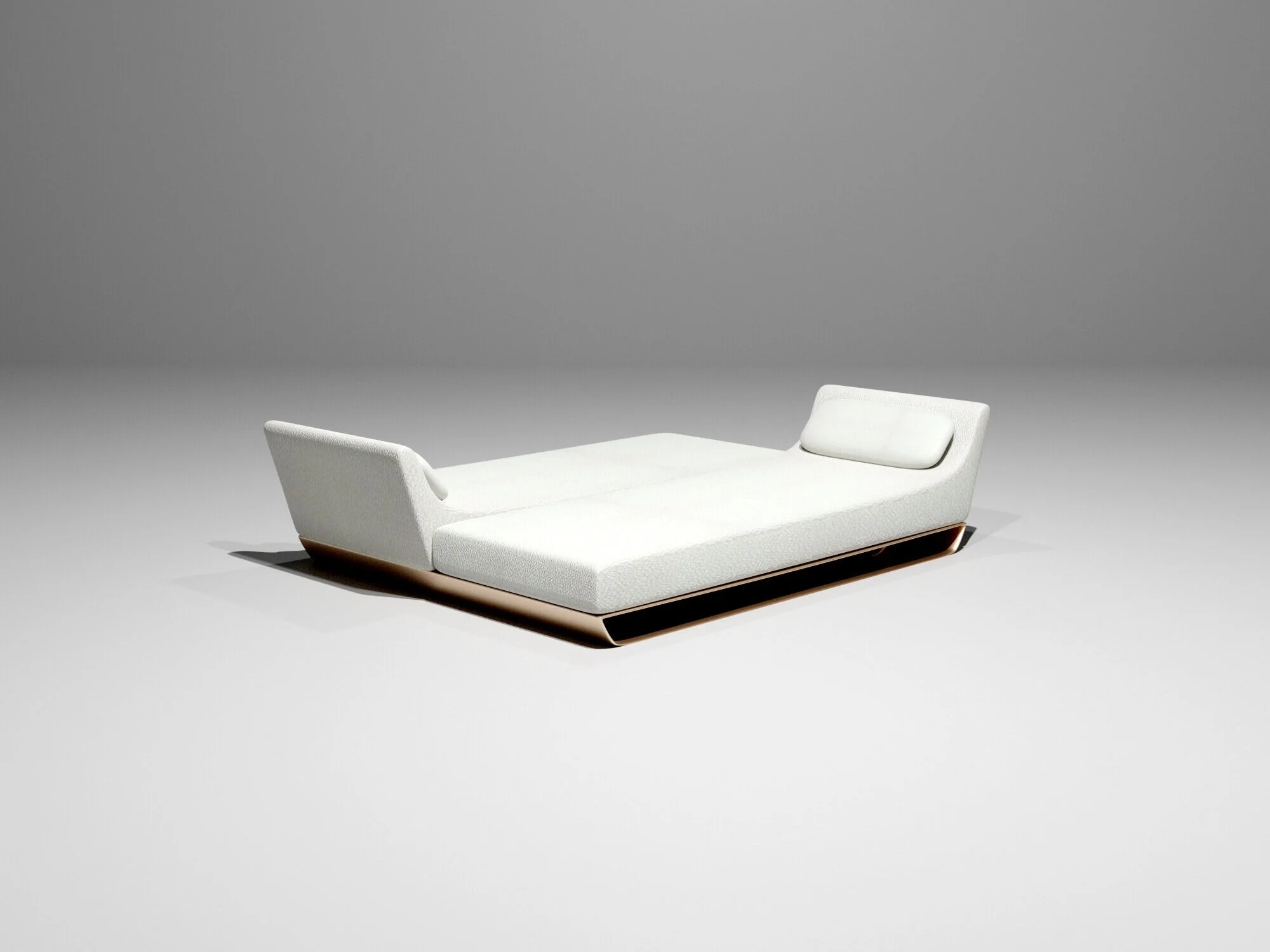 Lit [Lee] /Lit/ 2Day, 2021 by Studio SORS.