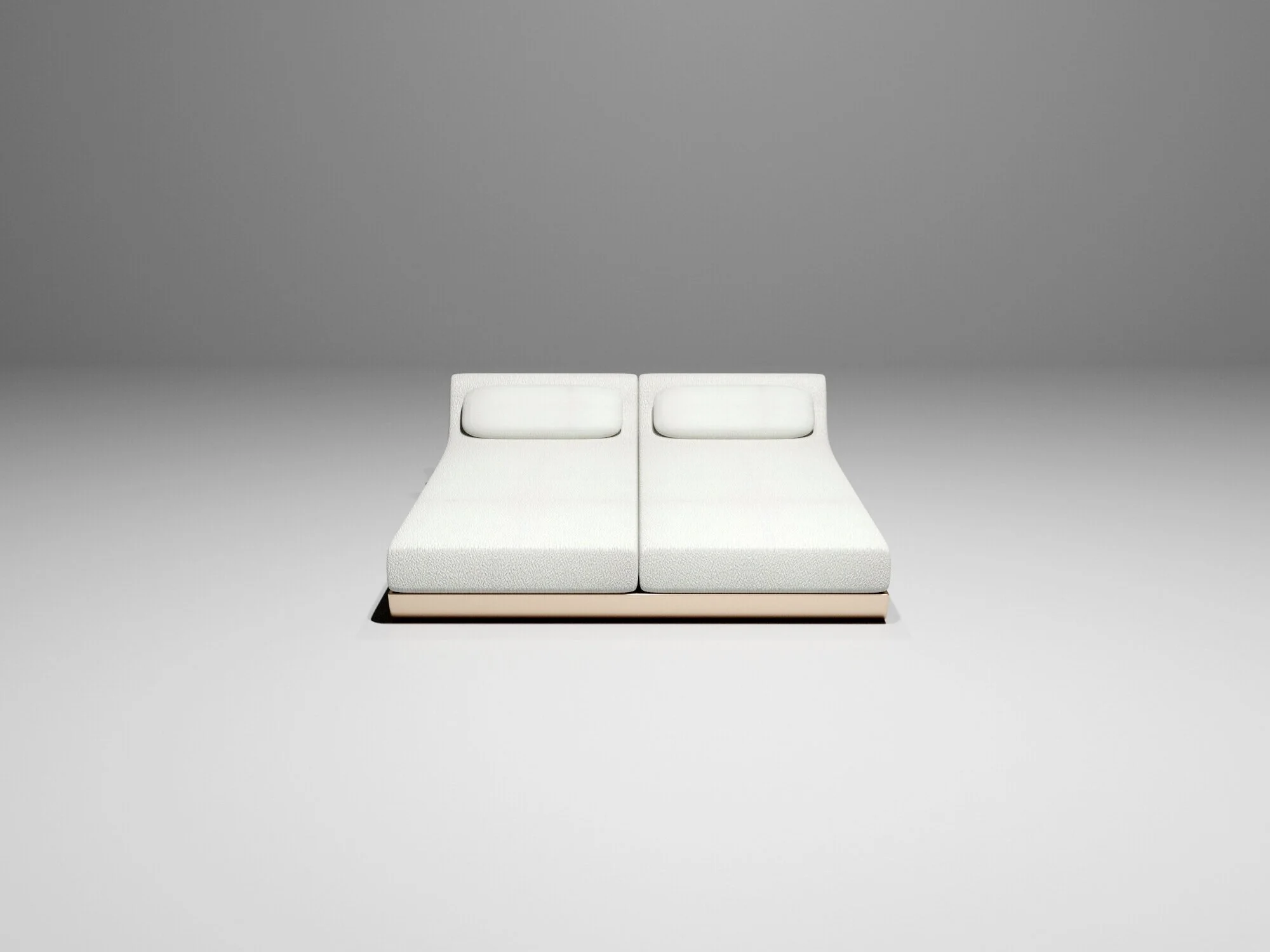Lit [Lee] /Lit/ 2Day, 2021 by Studio SORS.