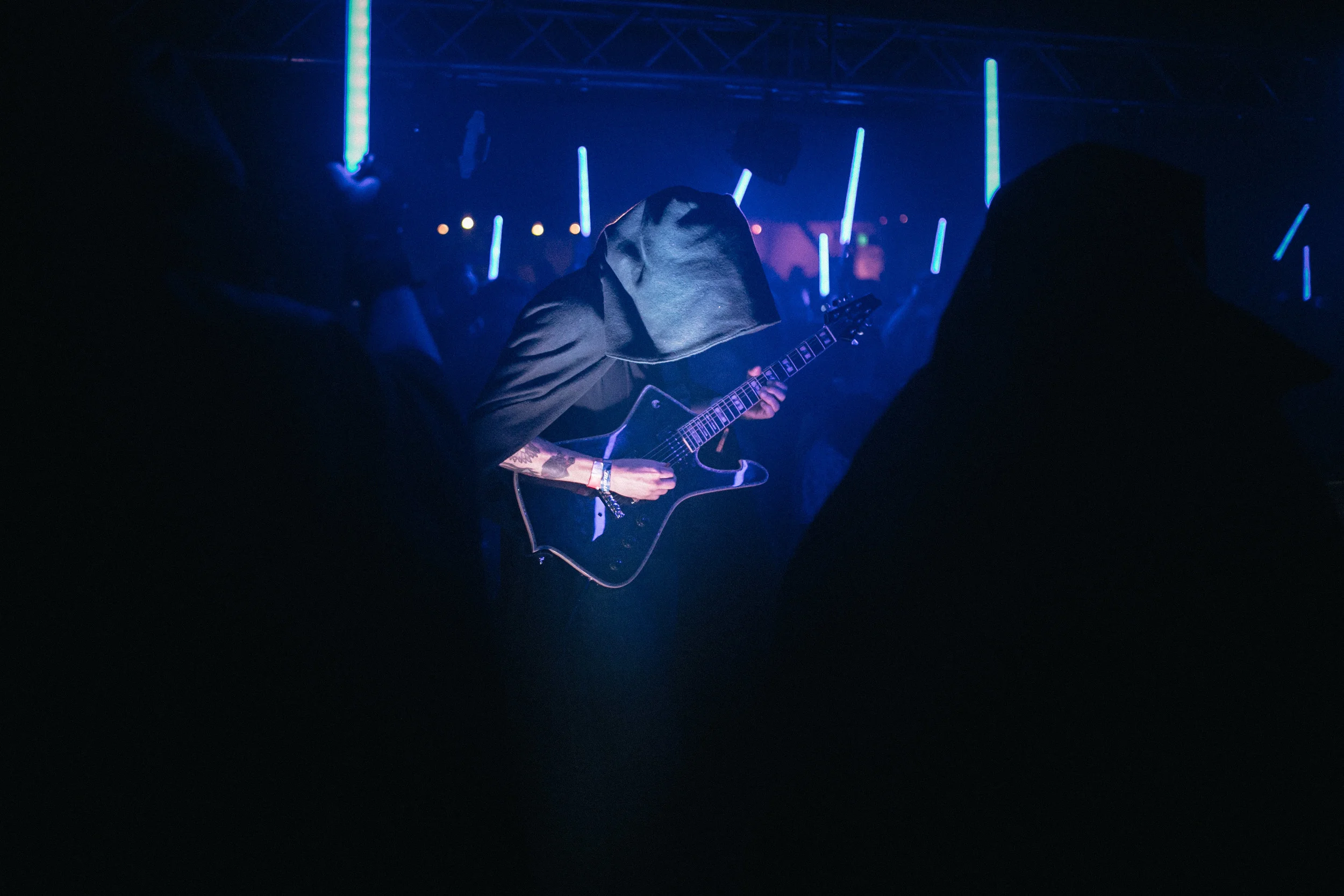 Treefort Music Fest, Credit: Matthew Wordell