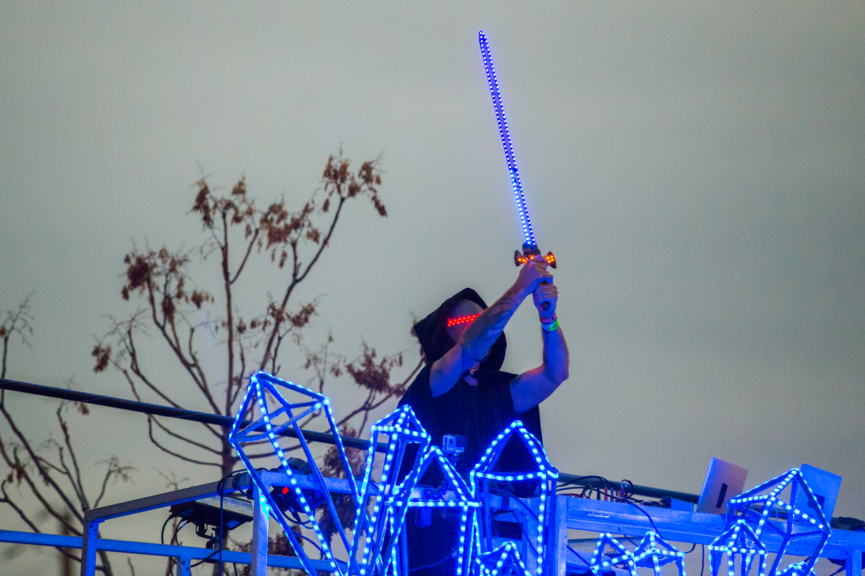 Treefort Music Fest, Credit: Aaron Rodriguez