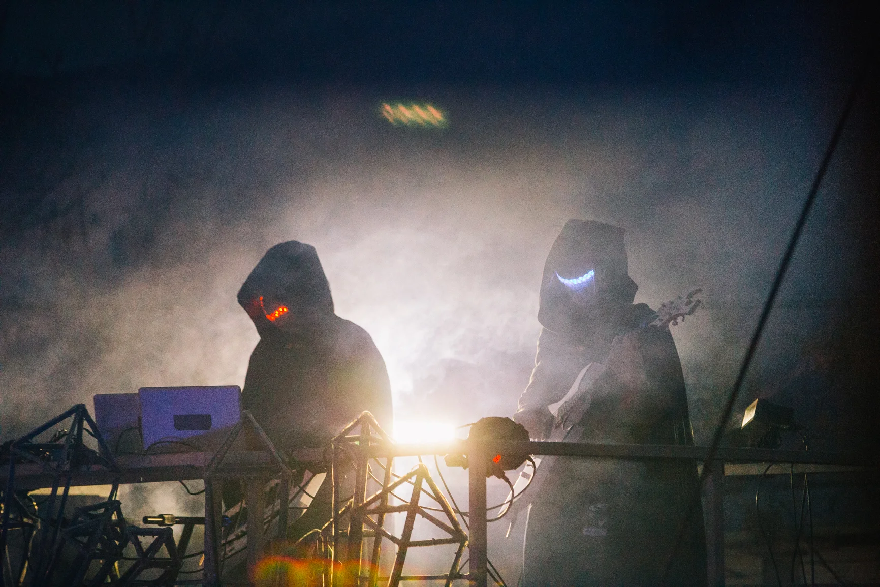 Treefort Music Fest, Credit: Aaron Rodriguez