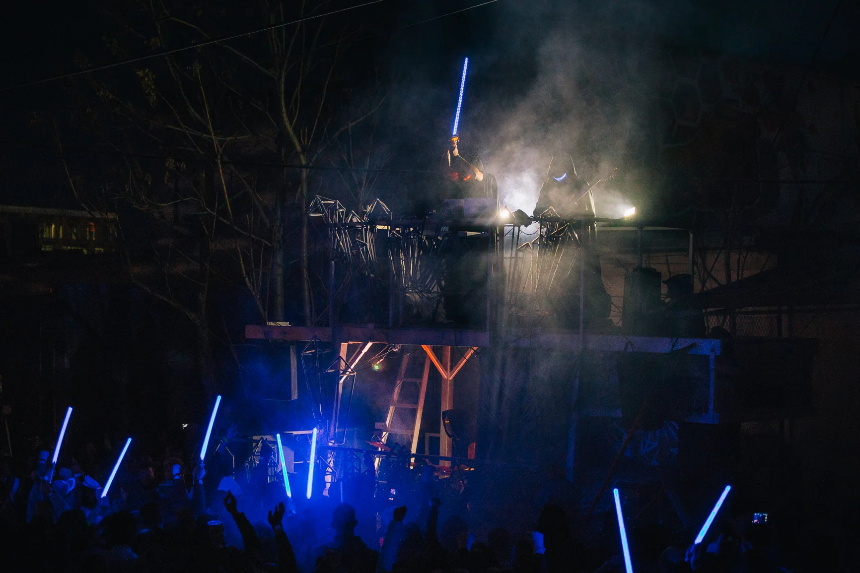 Treefort Music Fest, Credit: Aaron Rodriguez