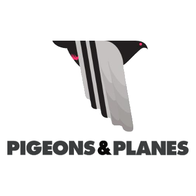 PIGEONS & PLANES