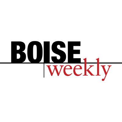 BOISE WEEKLY