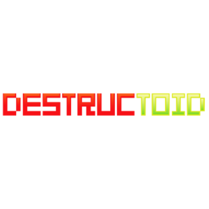 Destructiod