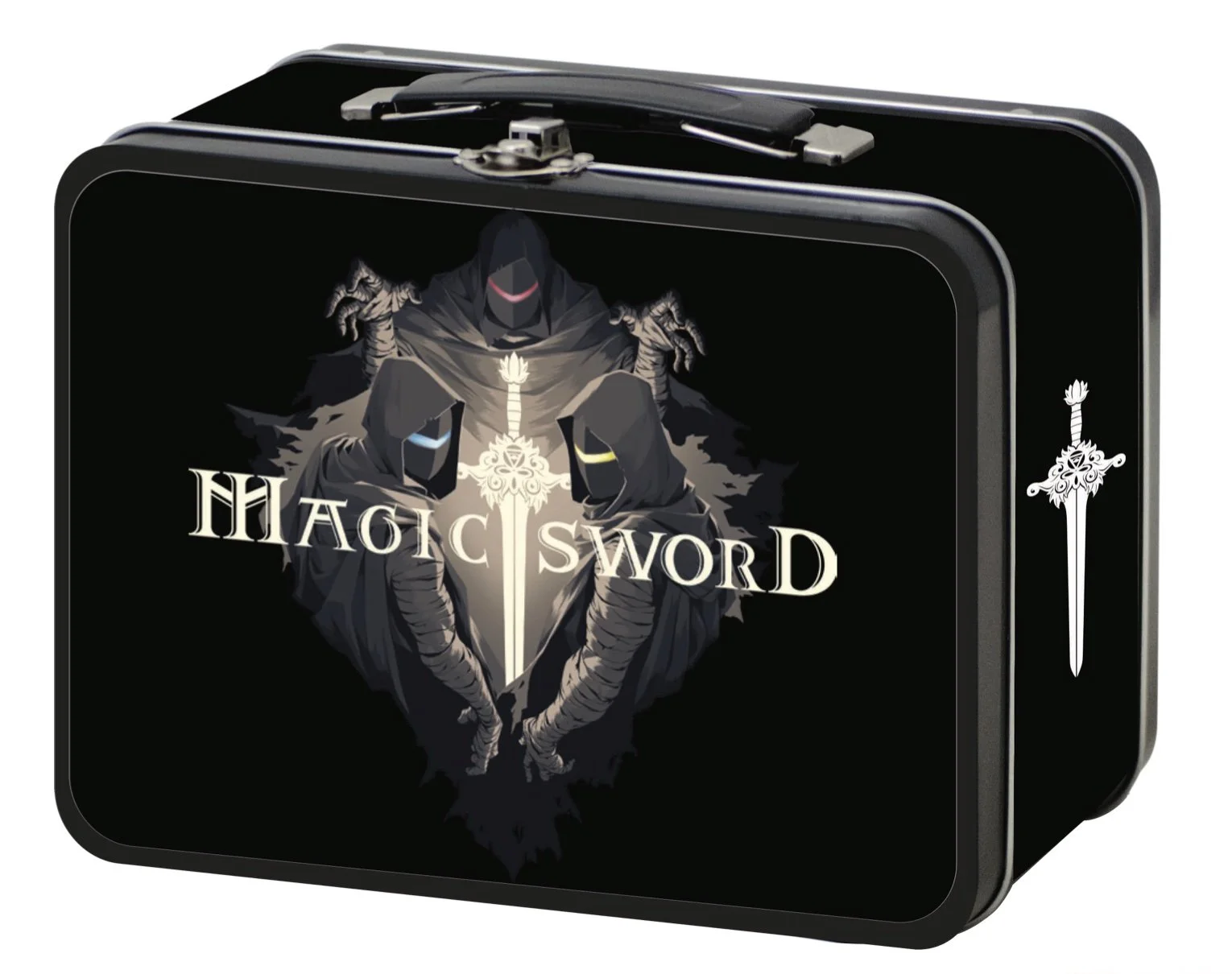 Immortal Lunch Box