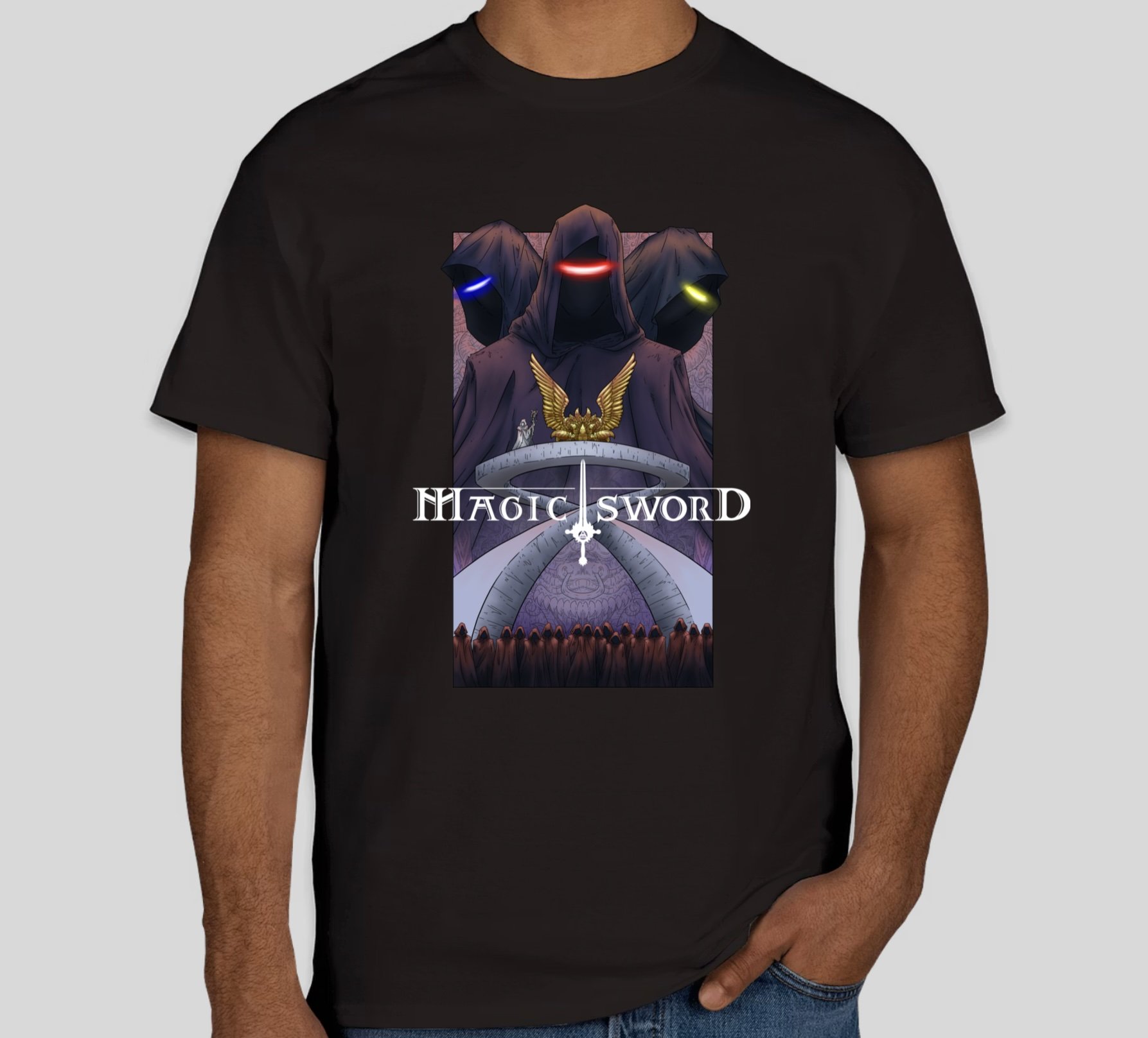Ceremony T-shirt