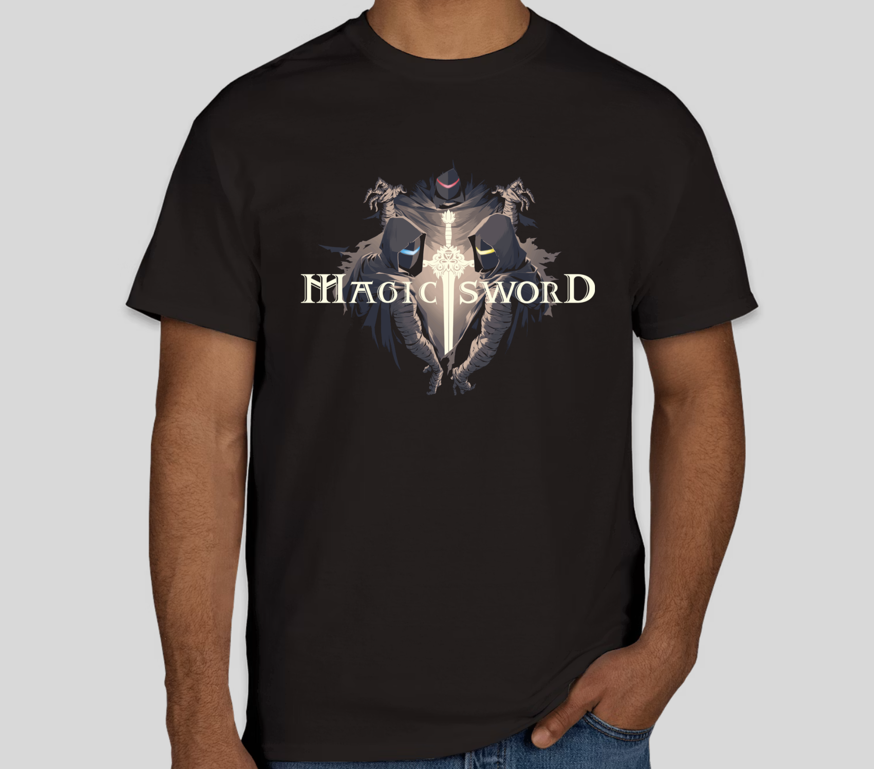 Triad T-shirt