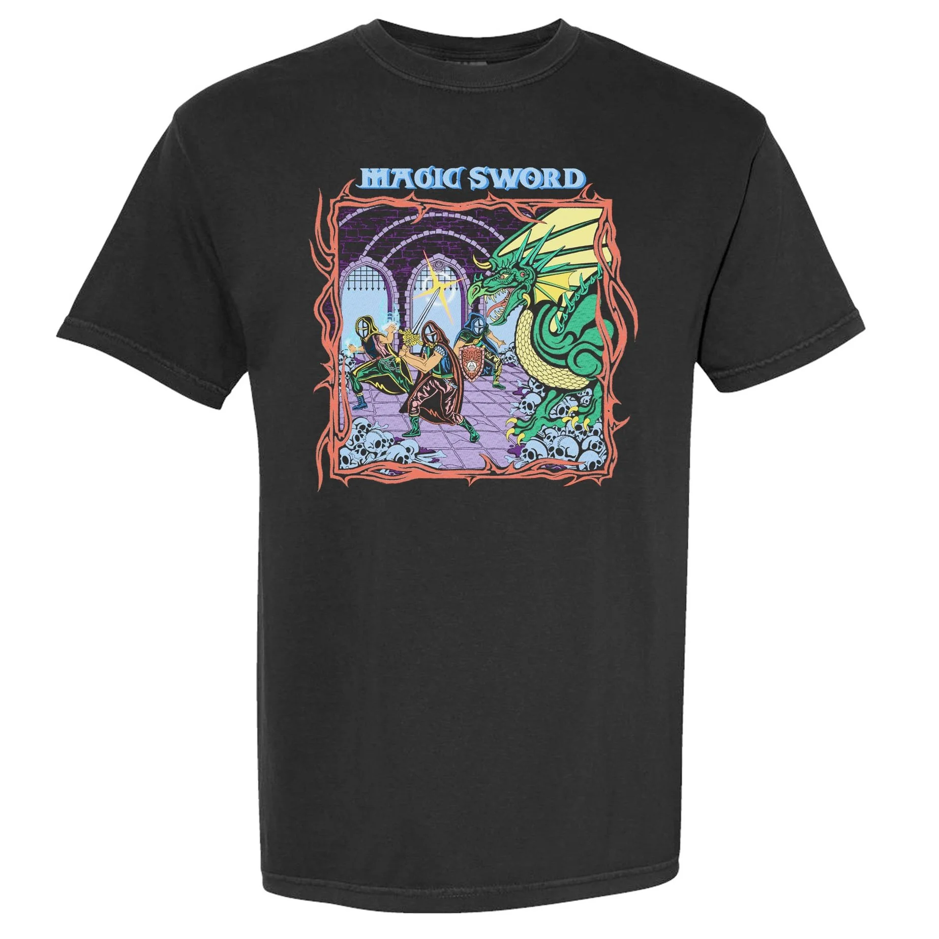 Side Quest T-Shirt