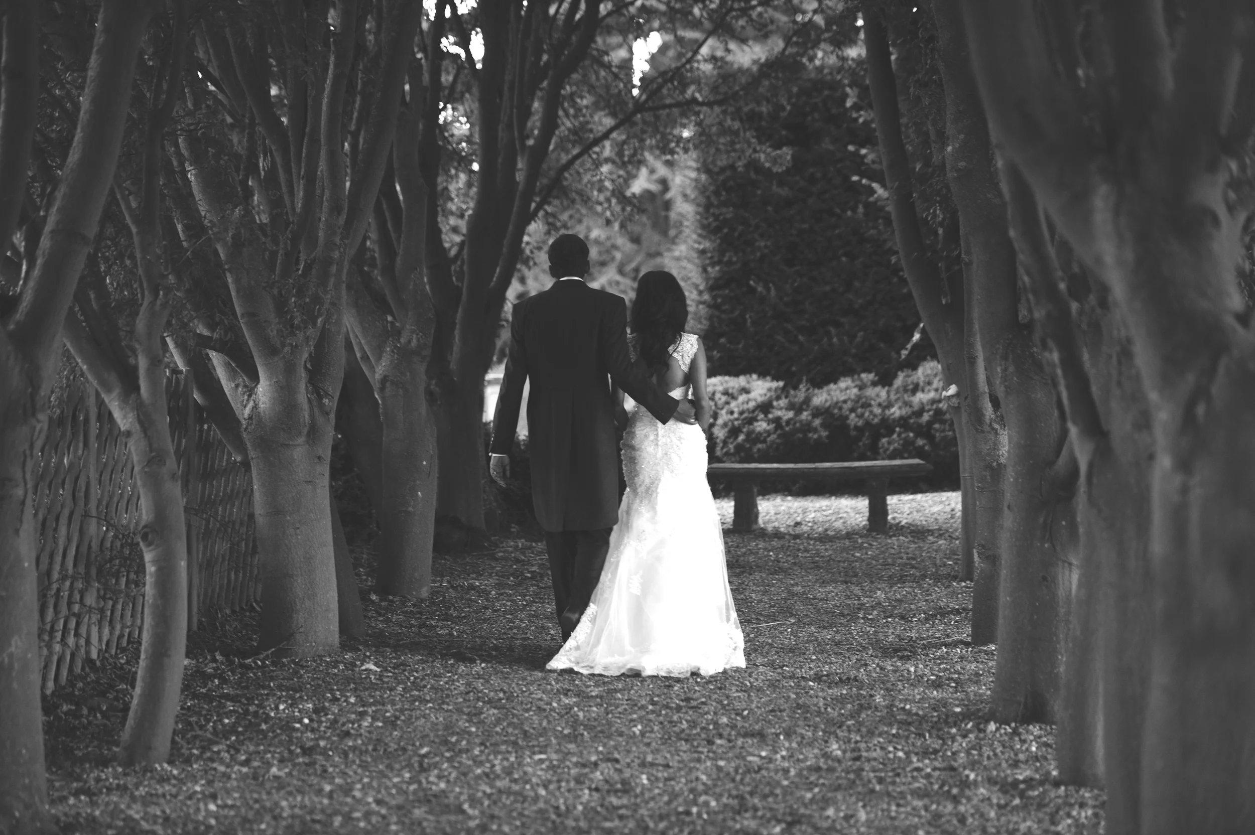 Radhika & Sagar