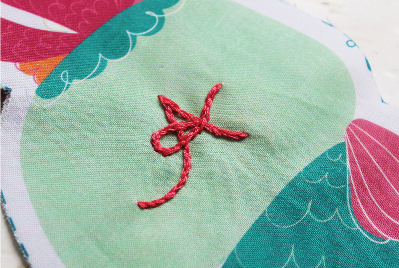 Easy to personalize with initials or small quotes.