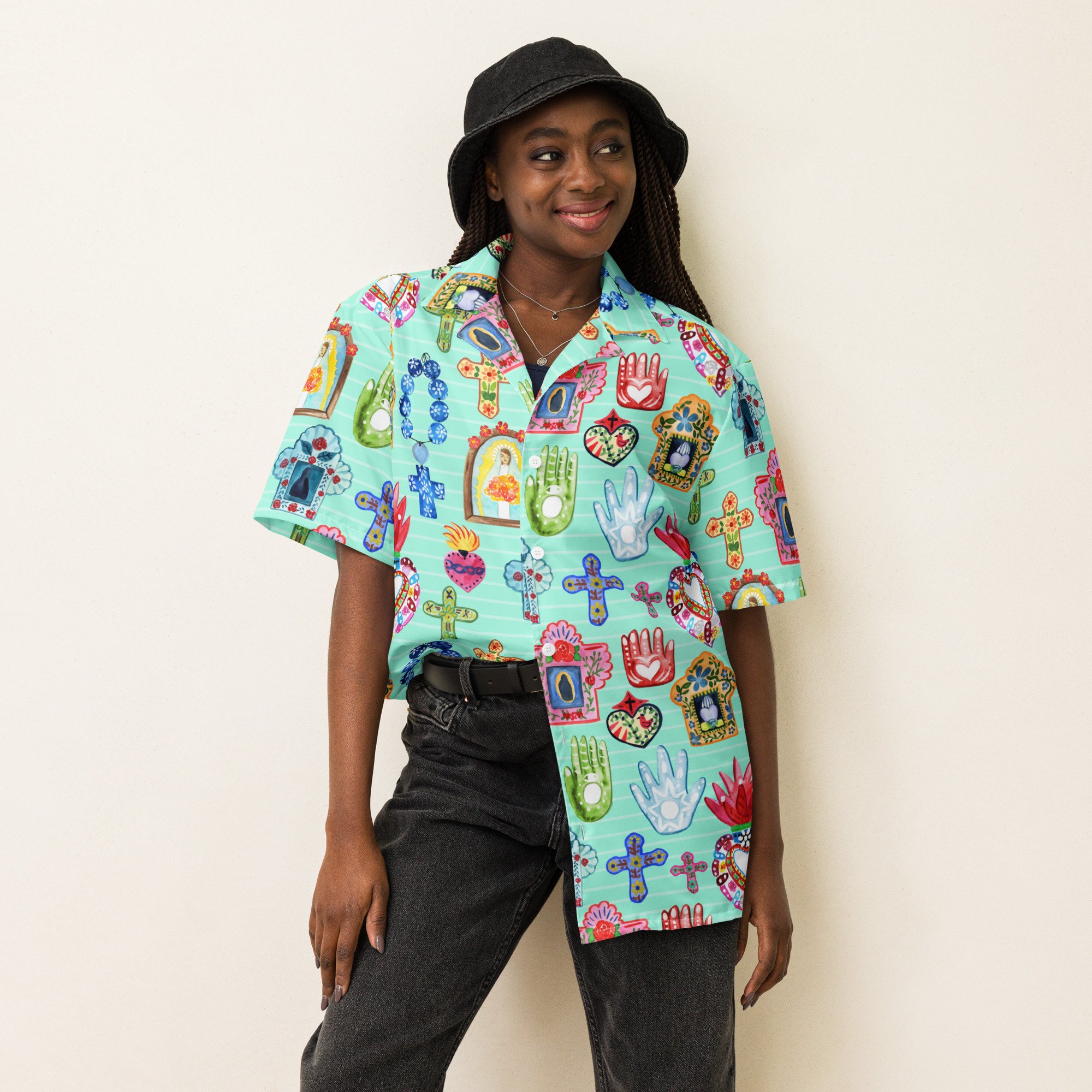 all-over-print-unisex-button-shirt-white-front-656944c7efe3e.jpg