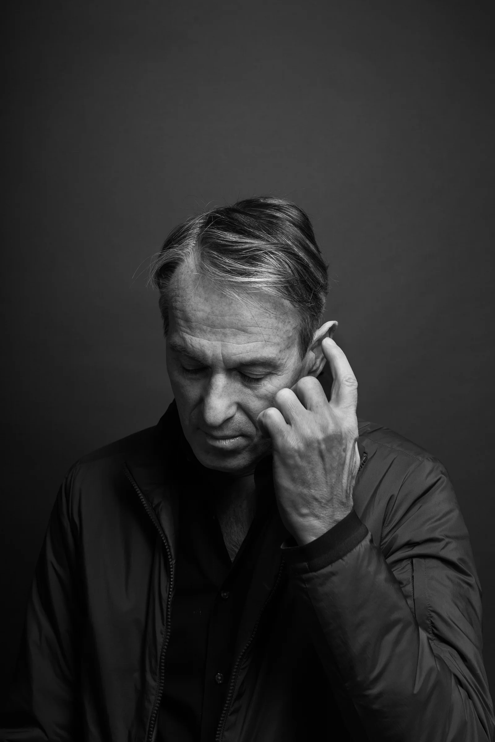 Ivo Van Hove