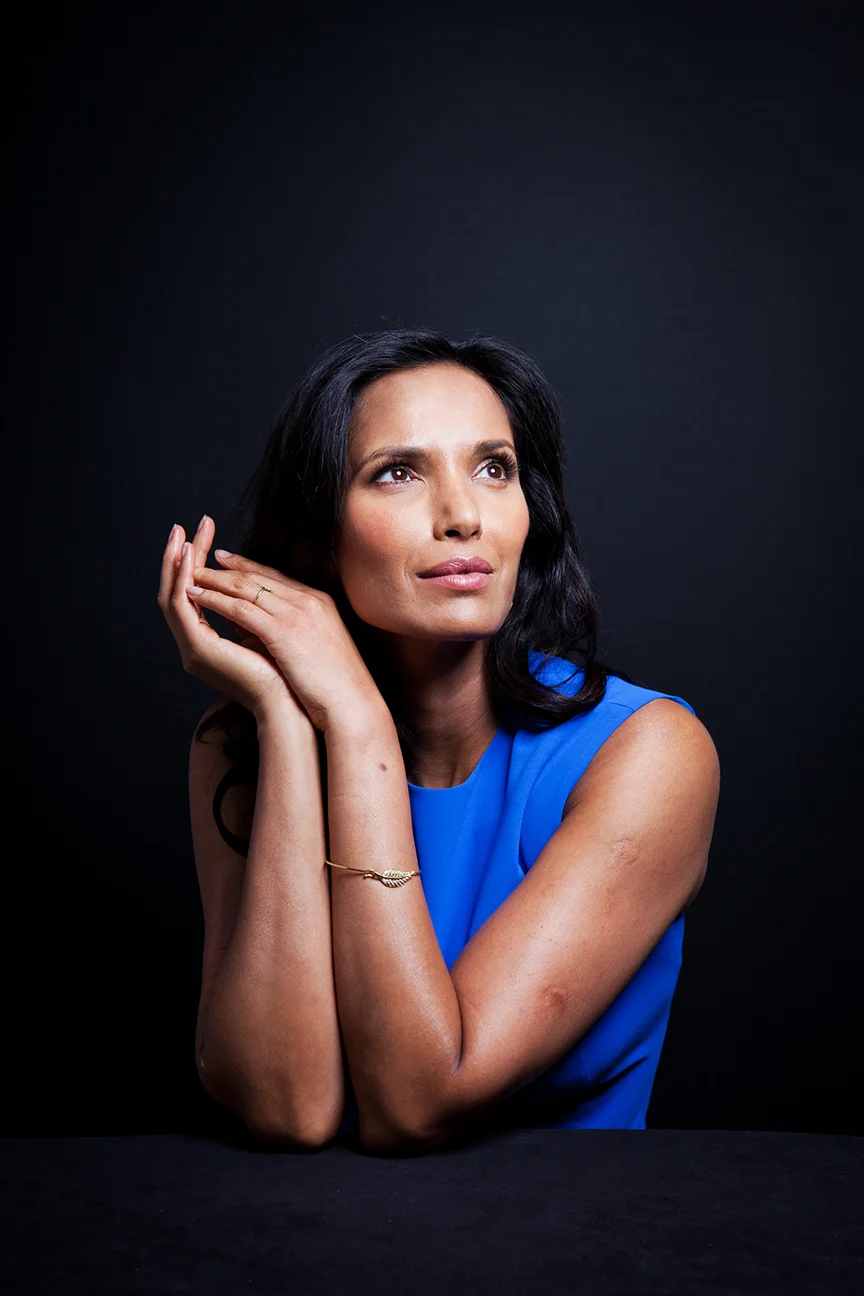 Padma Lakshmi