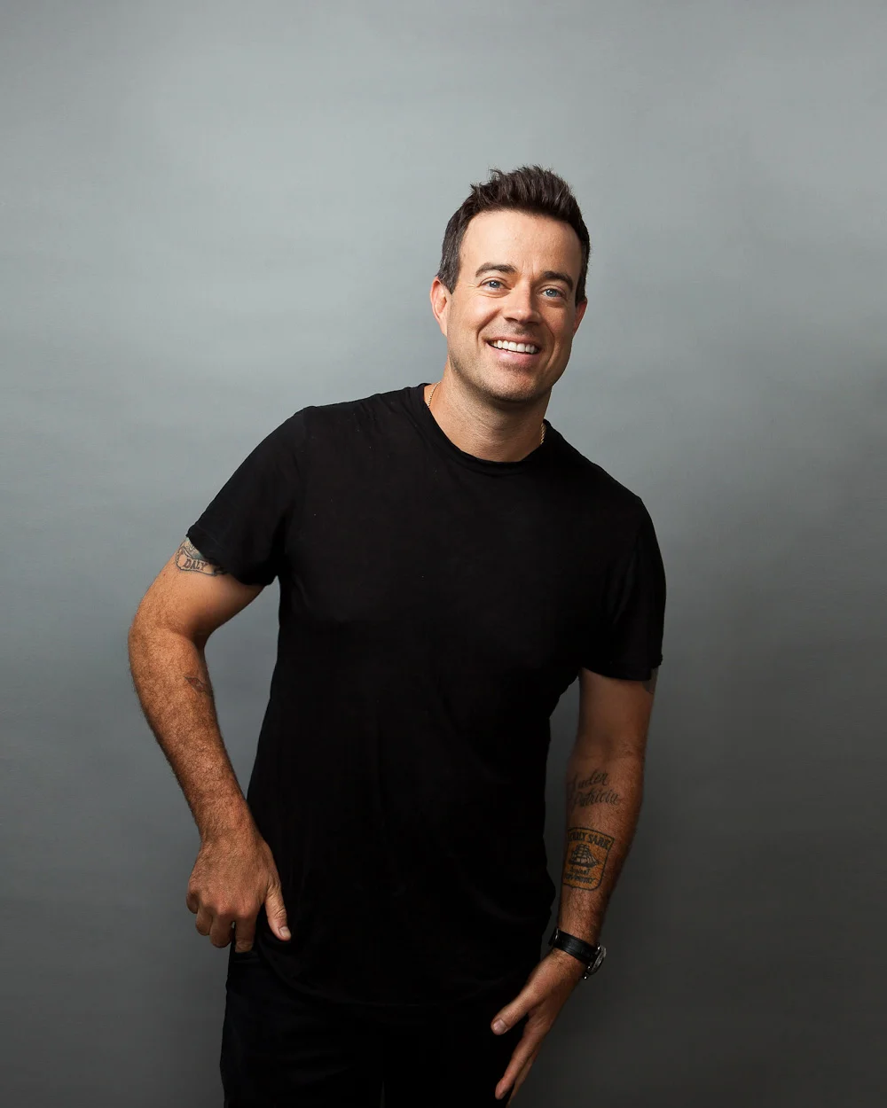 Carson Daly