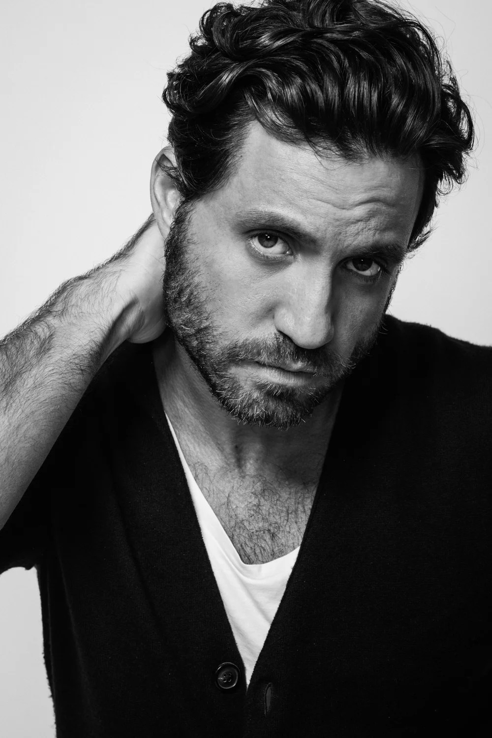 Edgar Ramirez
