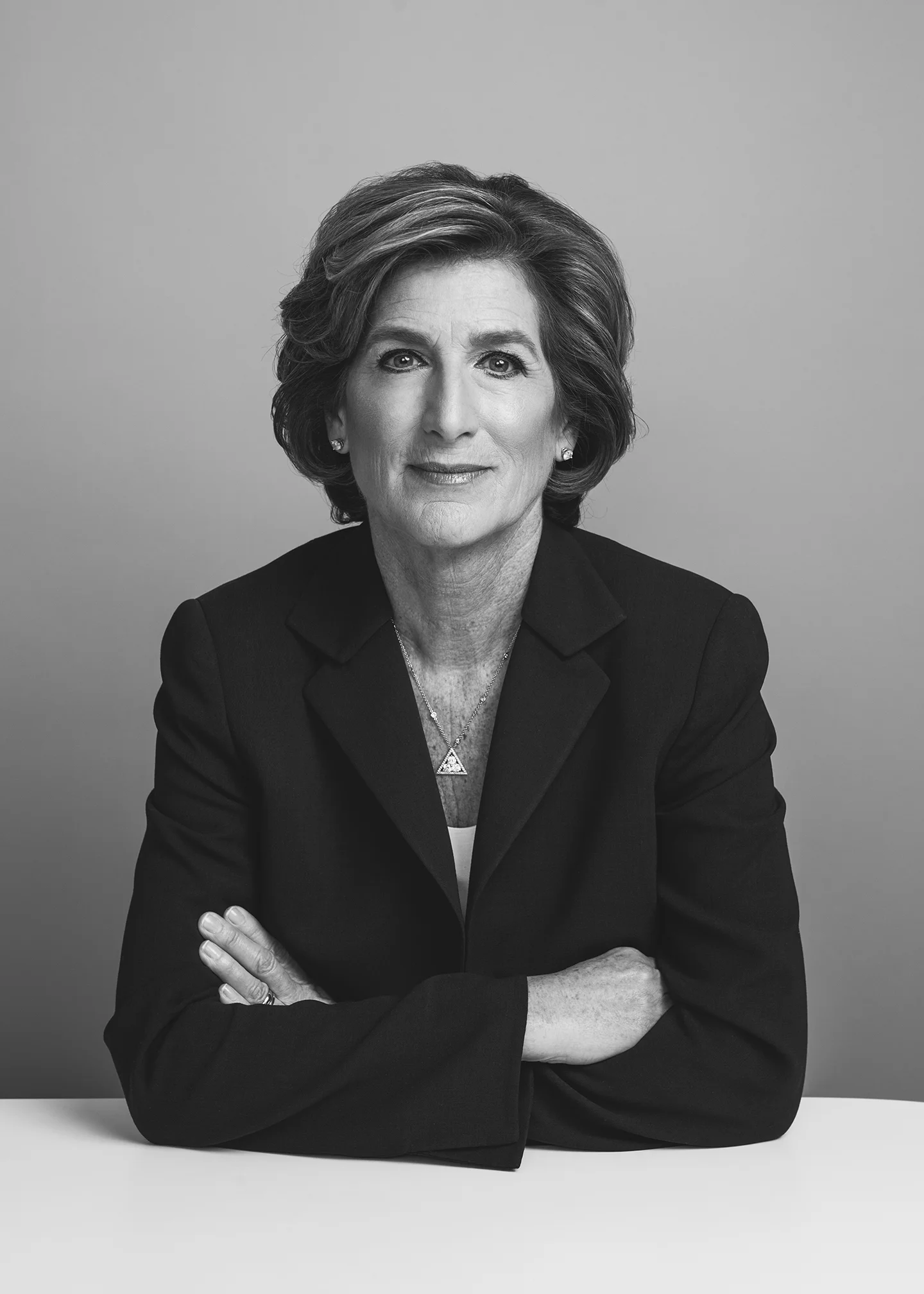 Denise Morrison
