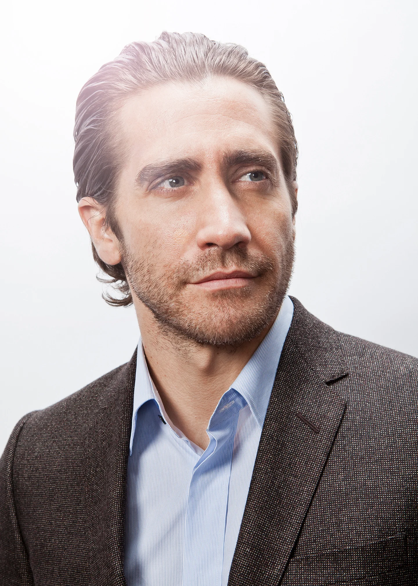 Jake Gyllenhaal