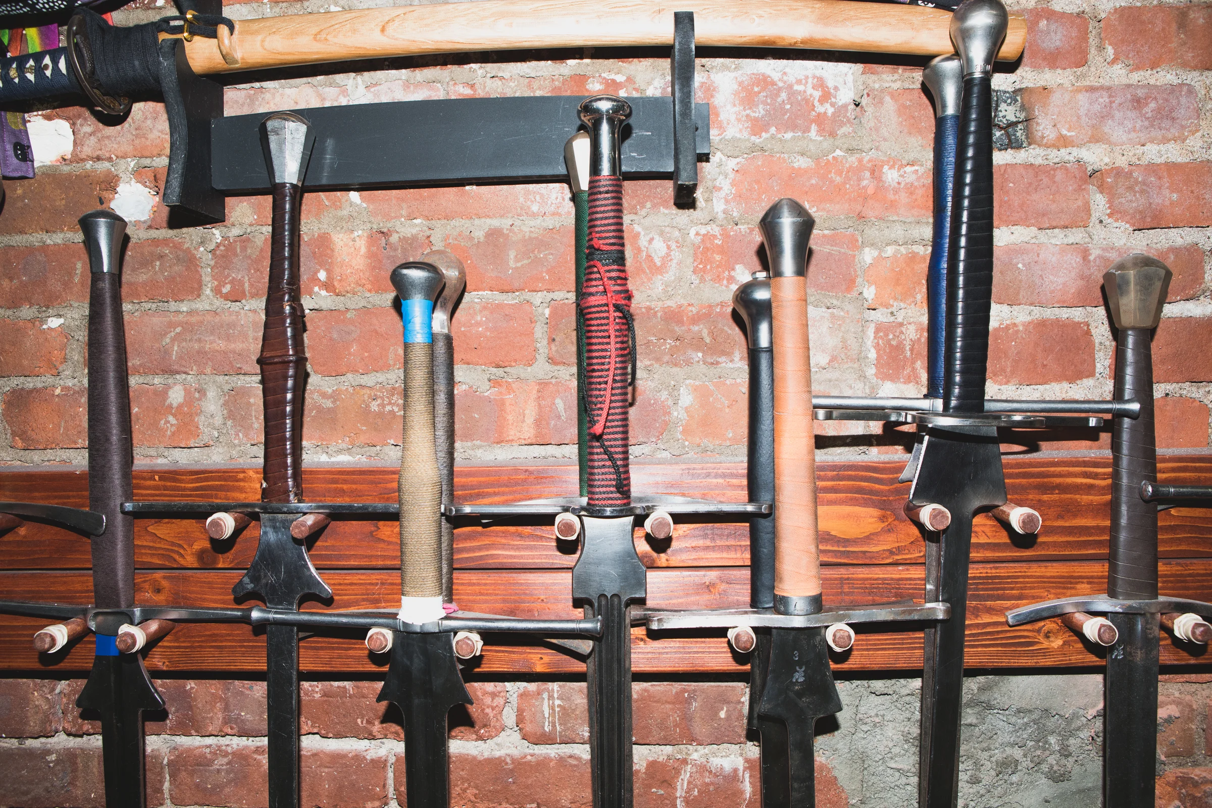 Sword Class