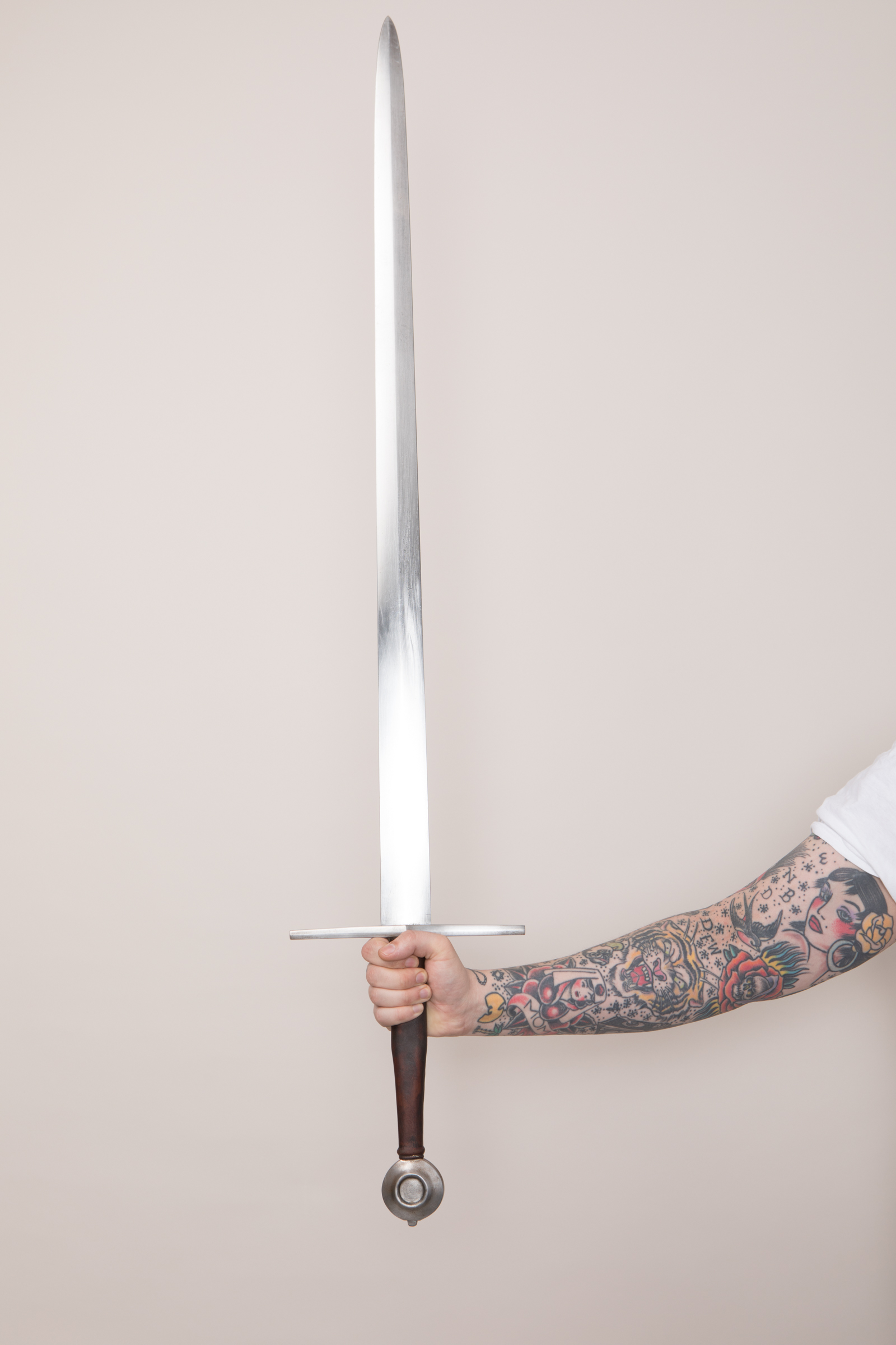 Sword Class