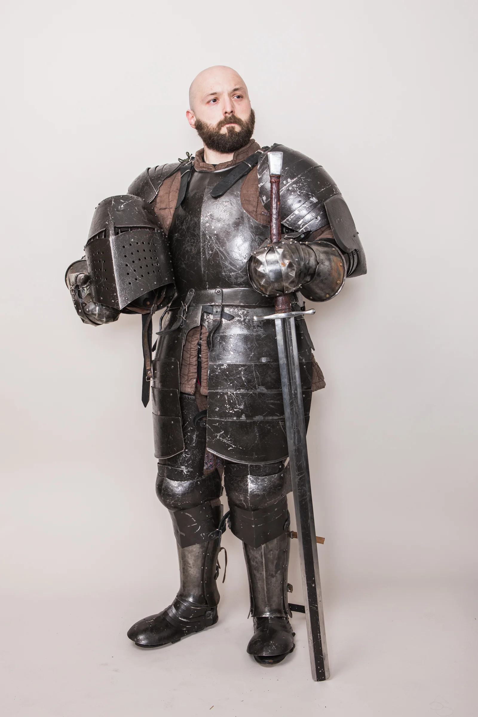 Sword Class