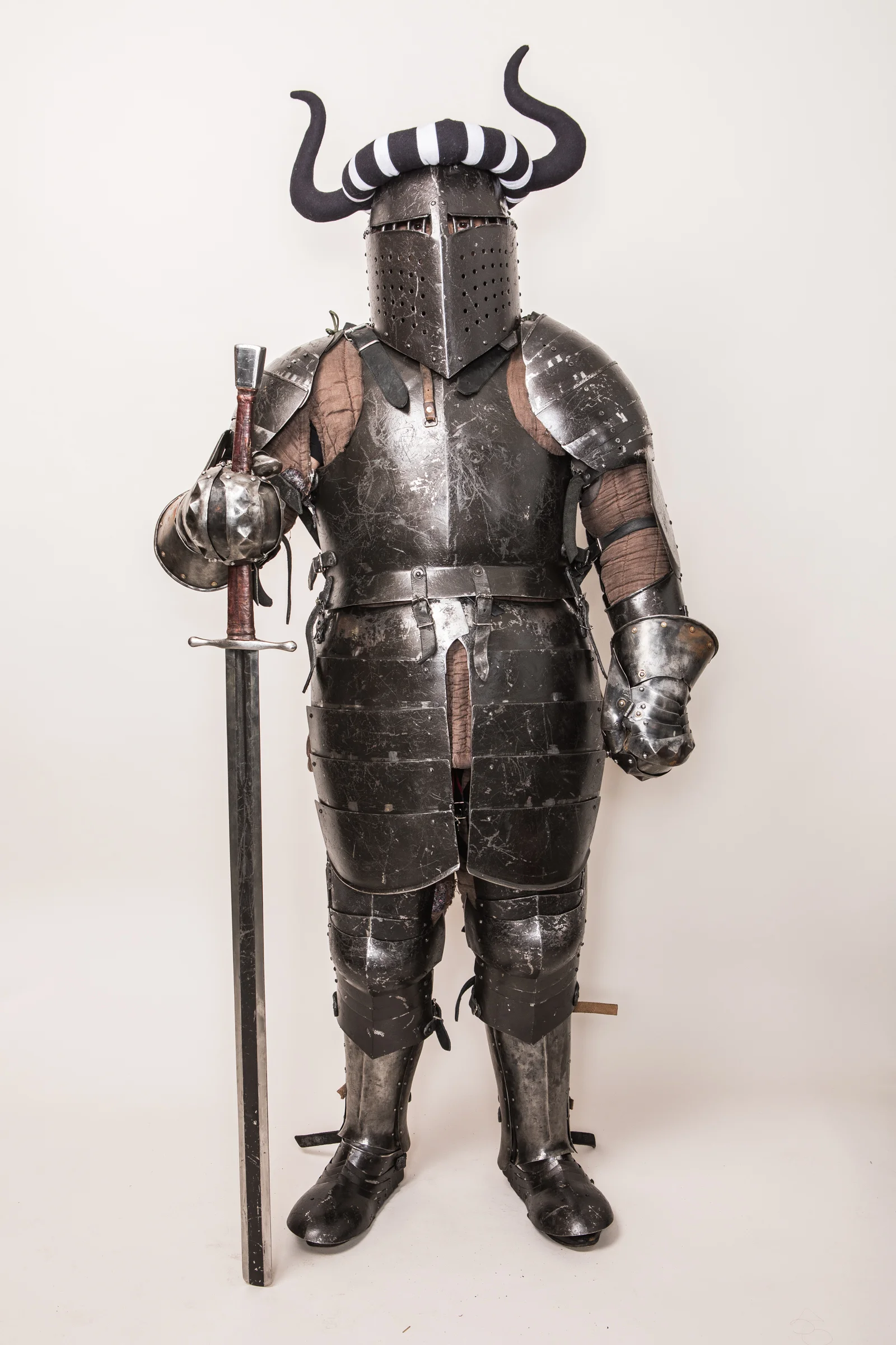 Sword Class