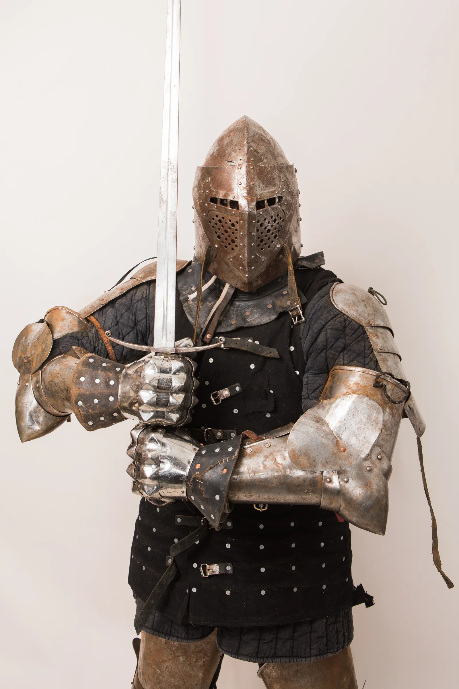 Sword Class