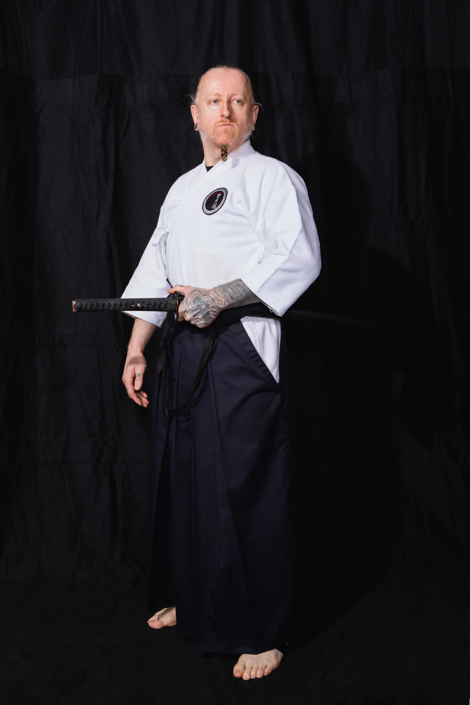 Sword Class