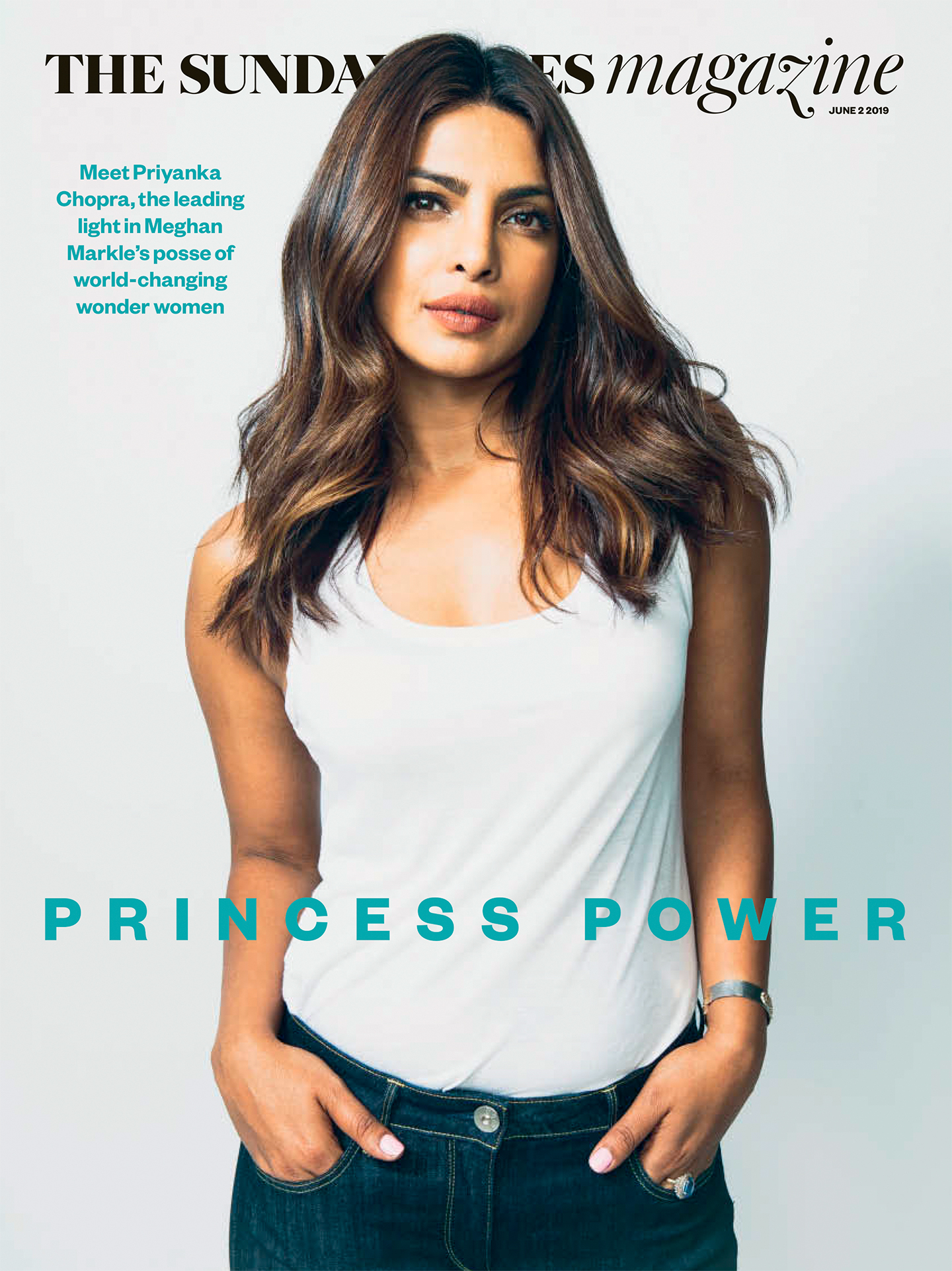 Priyanka Chopra