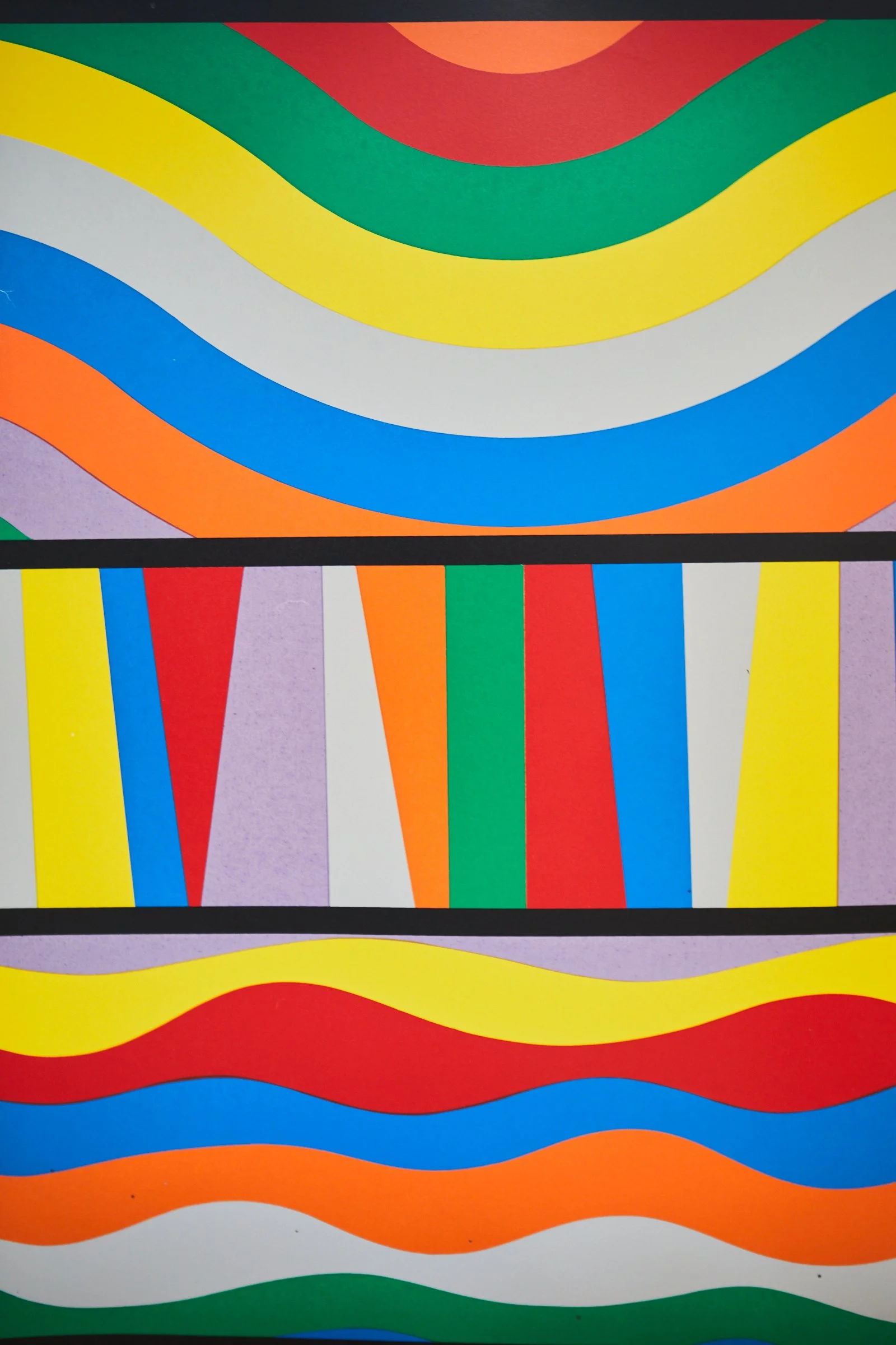 Sol LeWitt Collection