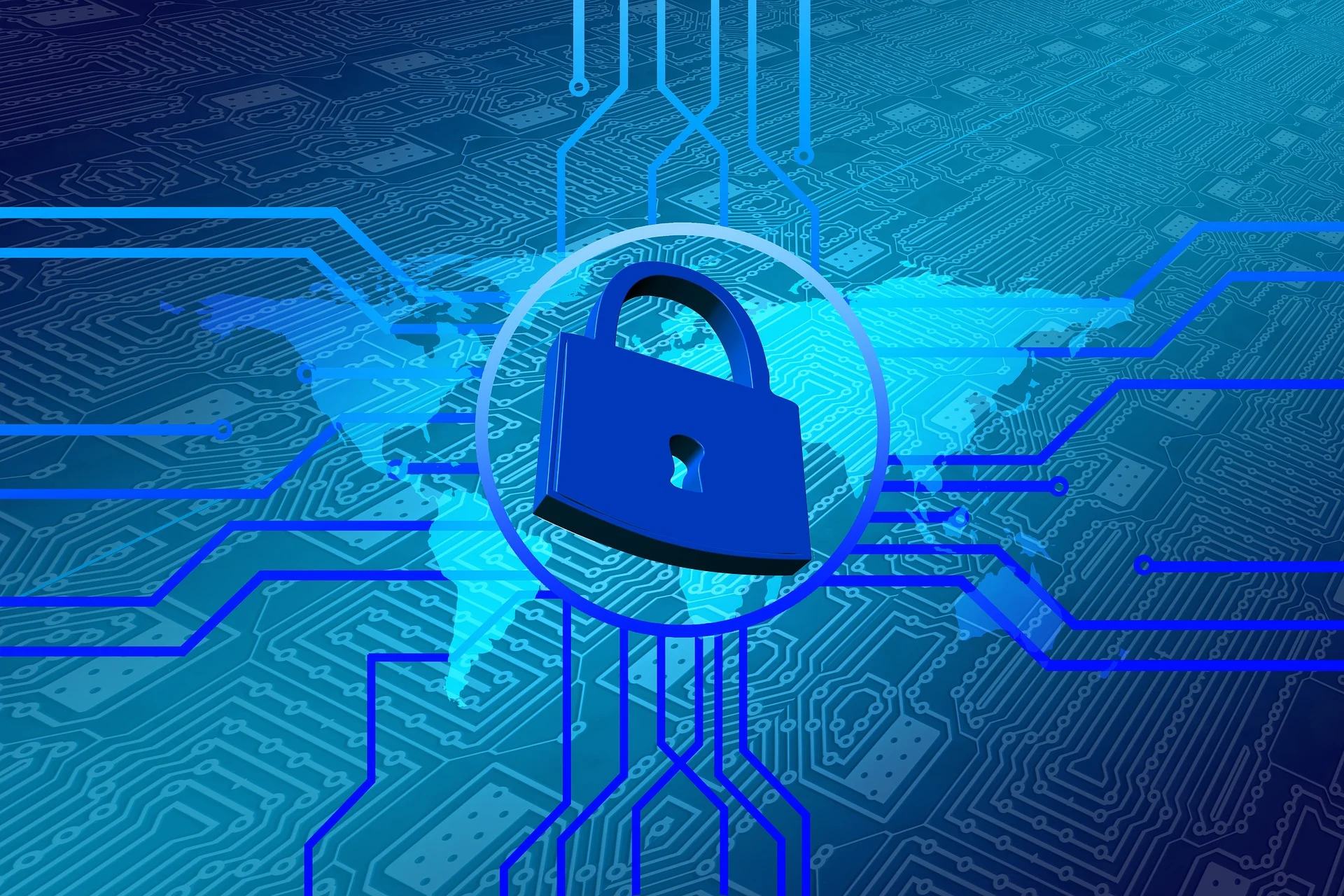 Top 4 trends for access-control solutions