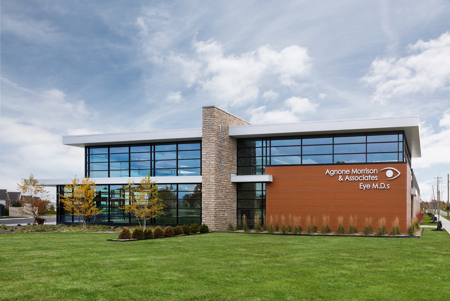 medical office building