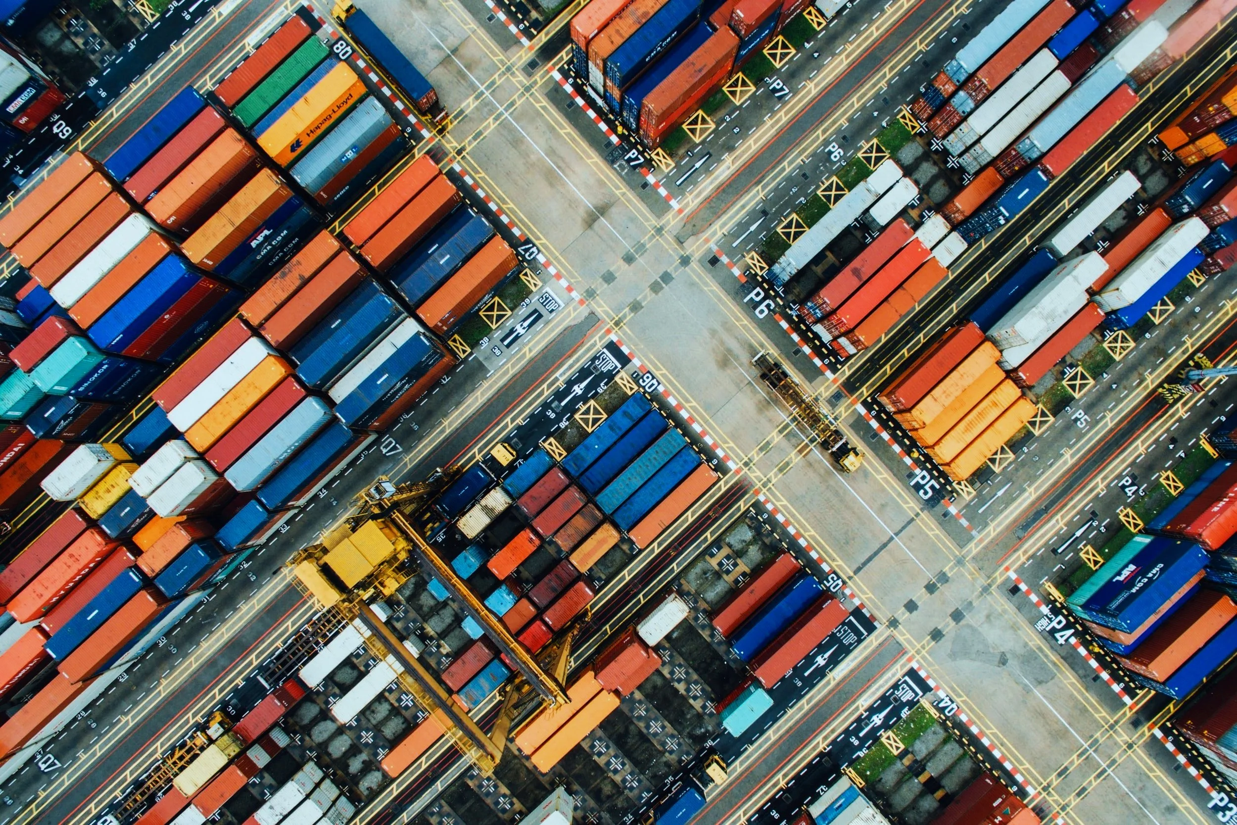 Supply chain and 2022 tech projects: important update