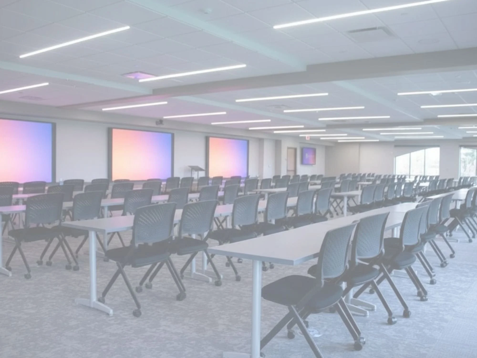  TECHNOLOGY PLANNING, DESIGN, AND INSTALLATION 
