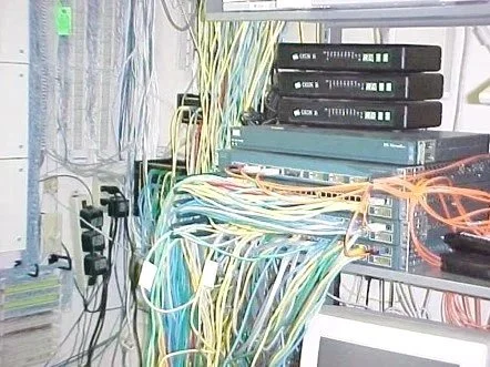 4 Conference Room Tech Horrors That Could Haunt Your Next Meeting