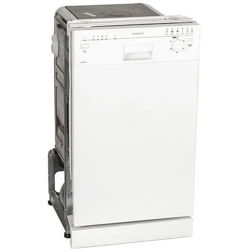 Edgestar dishwasher, image from www.edgestar.com
