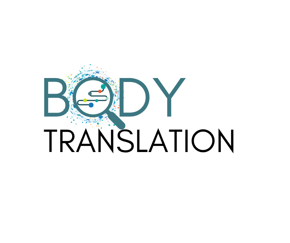 Body Translation: Translate the message behind any pain and disease in 1 minute, for yourself or your clients.