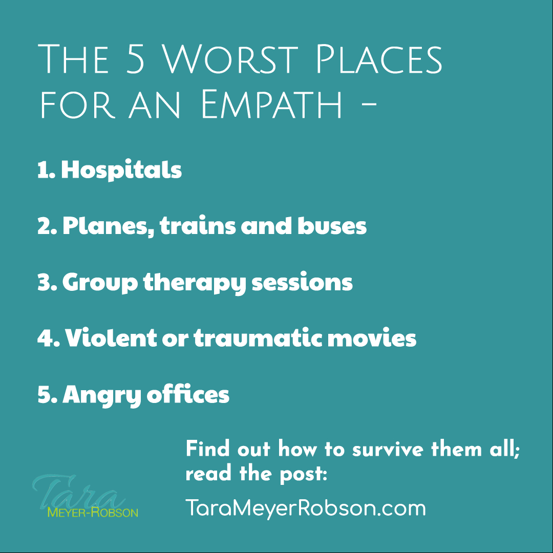 What is empathy, and how empathic am I?