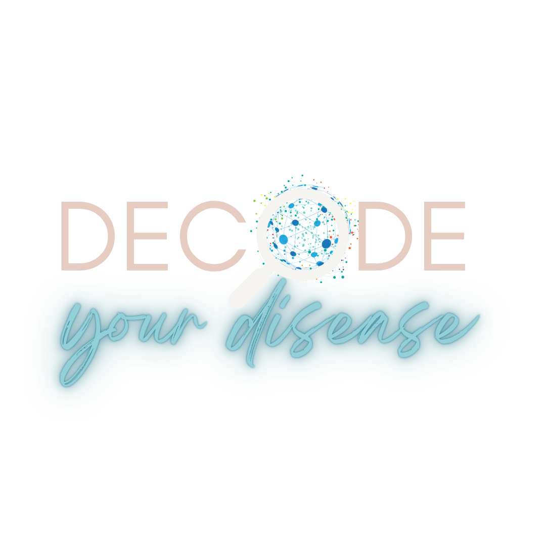 Decode Your Disease - Know the Message of Your Pain and Disease in 3 ...