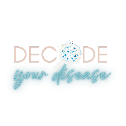 Decode Your Disease - Know the Message of Your Pain and Disease in 3 ...