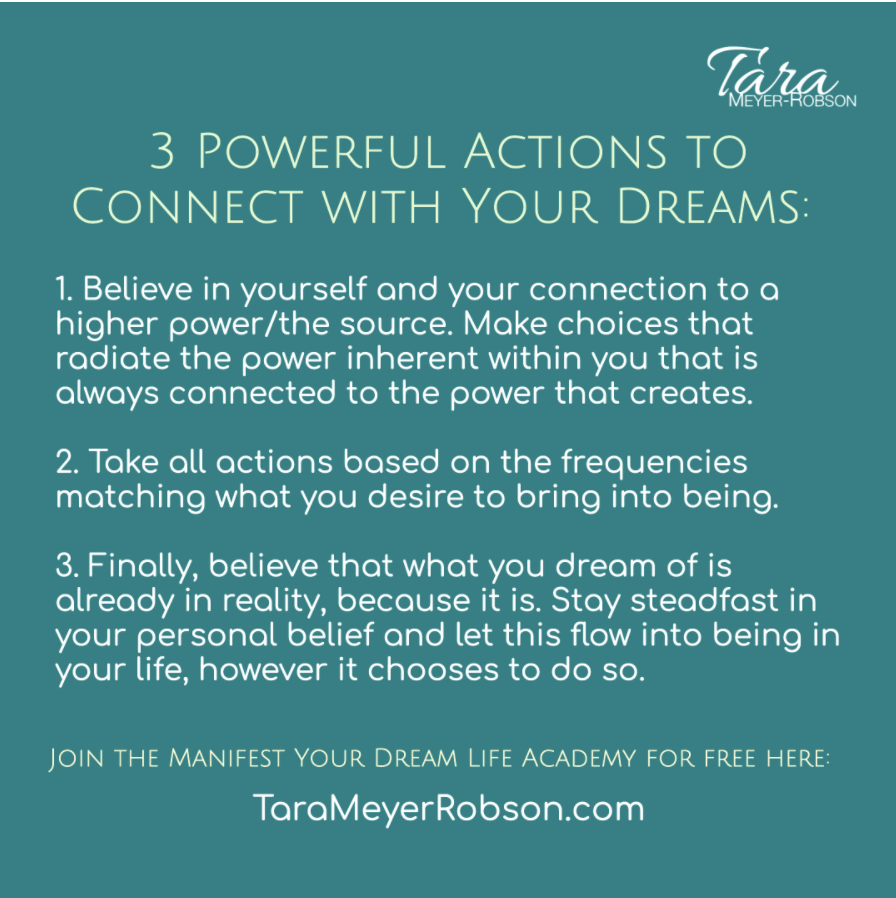 3 powerful actions to connect with your dreams.png