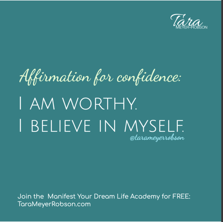affirmation for confidence tara meyer robson.png