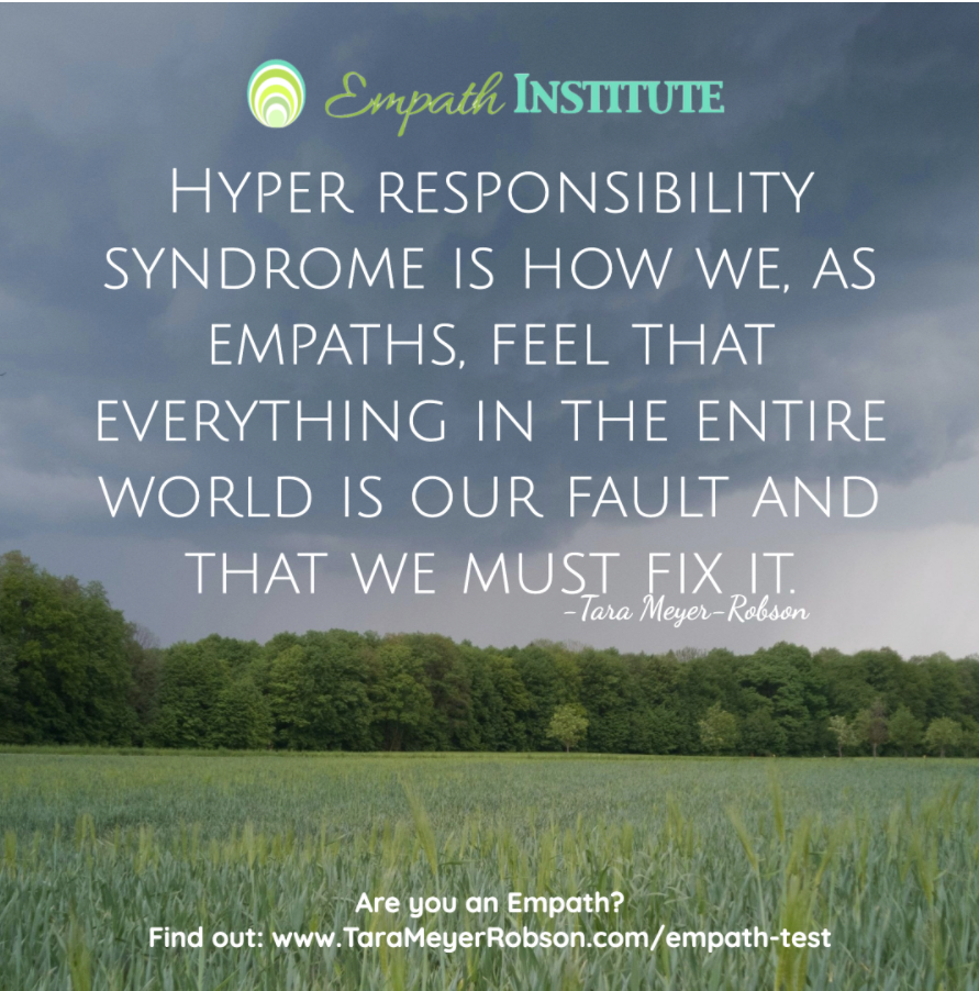 hyper responsibilty syndrome empath tara meyer robson.png