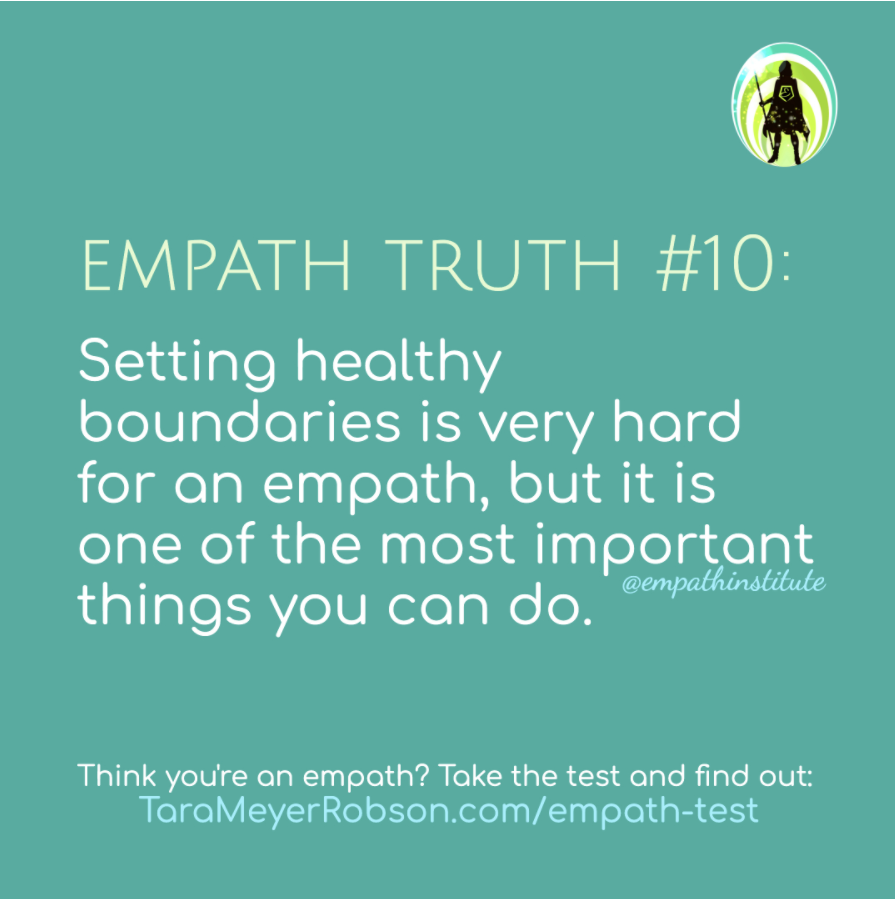 empath truth setting healthy boundaries tara meyer robson.png