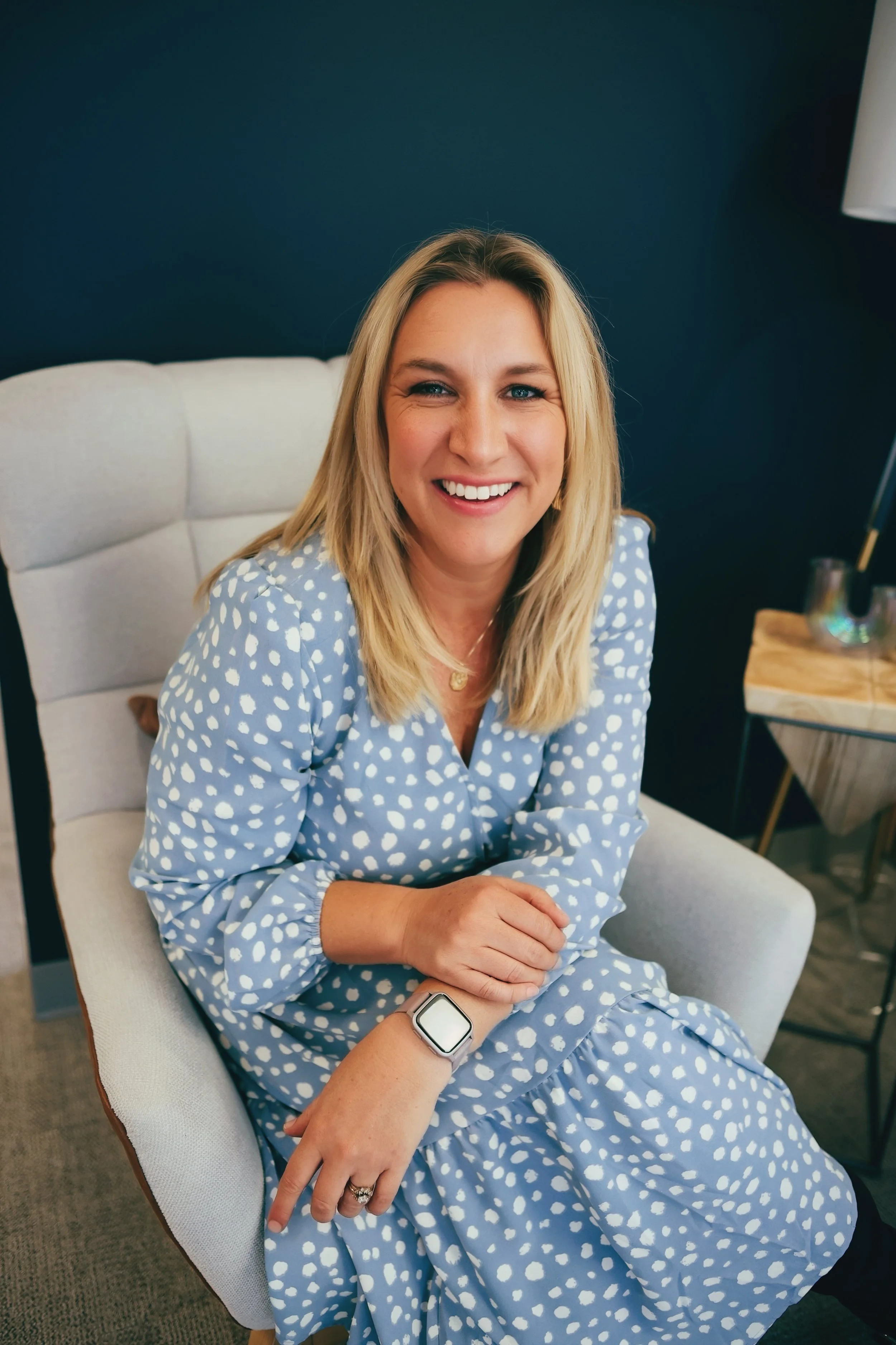 Tara Meyer-Robson, creator of The Flow Method®