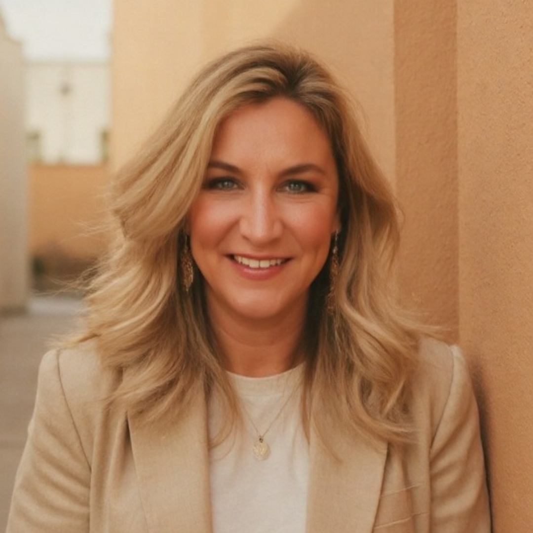 Tara Meyer-Robson, Founder of The Flow Method and Body Translation
