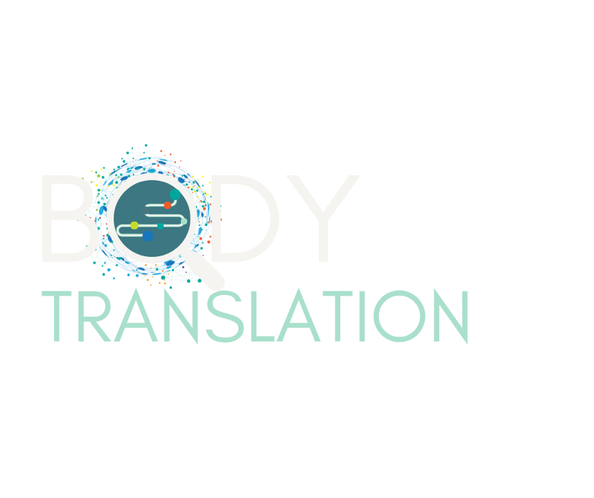 Body Translation™ logo