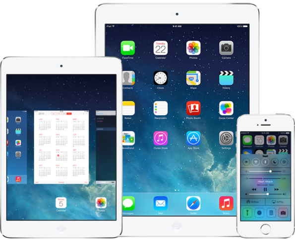 A different approach.